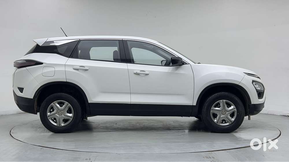 Tata Harrier Xm, 2022, Diesel