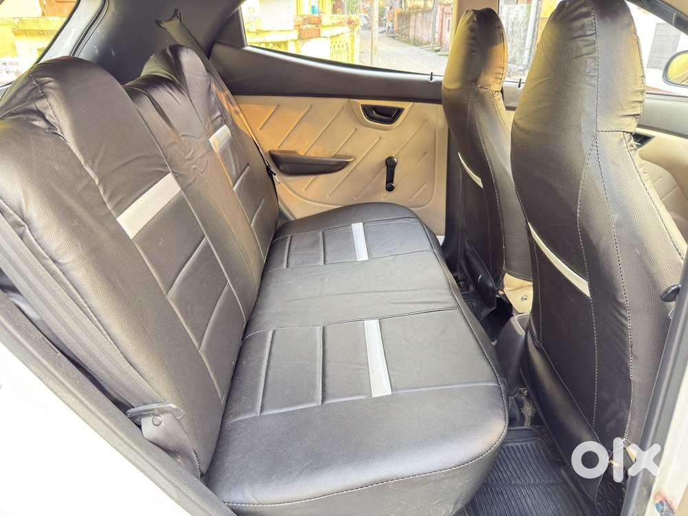 Hyundai Eon D Lite Plus, 2018, Petrol