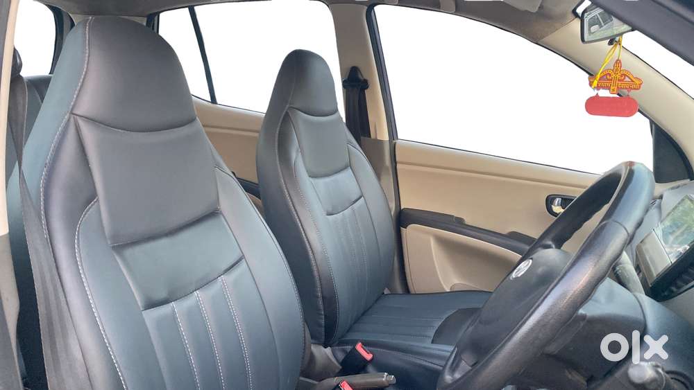 Hyundai I10 Magna, 2013, Petrol