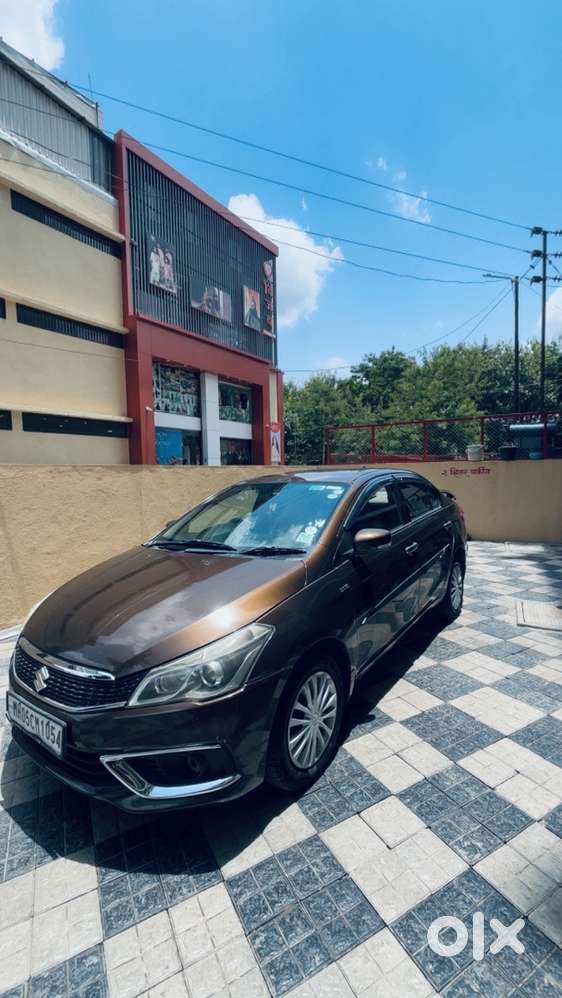 Maruti Suzuki Ciaz 2015 Model Diesel