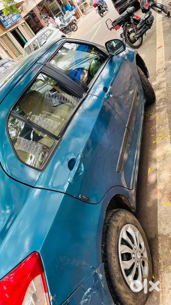 Maruti Suzuki Swift Dzire 2012 Diesel Well Maintained