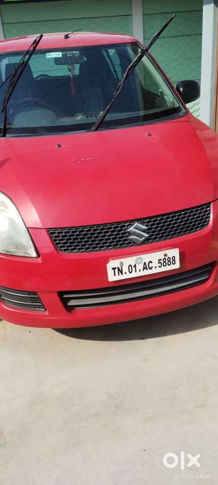 Maruti Suzuki Swift 2007 Petrol Good Condition