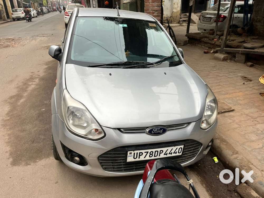 Ford Figo Diesel 2014