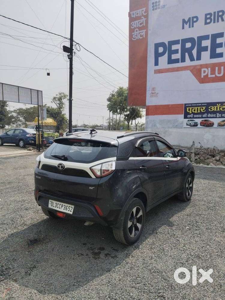 Tata Nexon 1.5 Revotorq Xm (s), 2018, Diesel