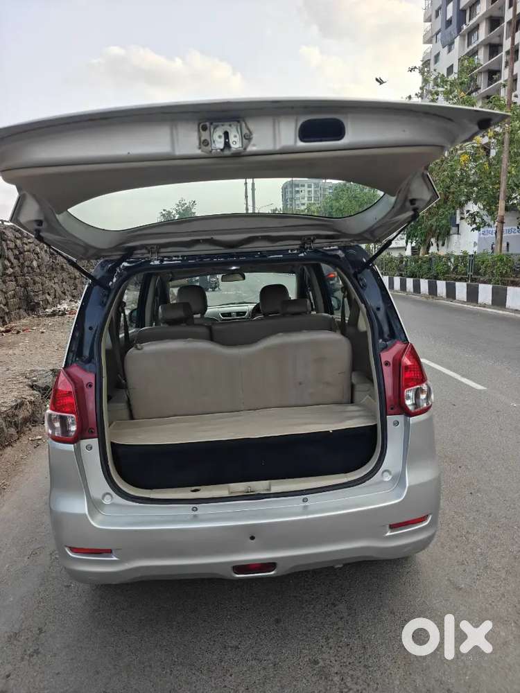 Ertiga 2014-15