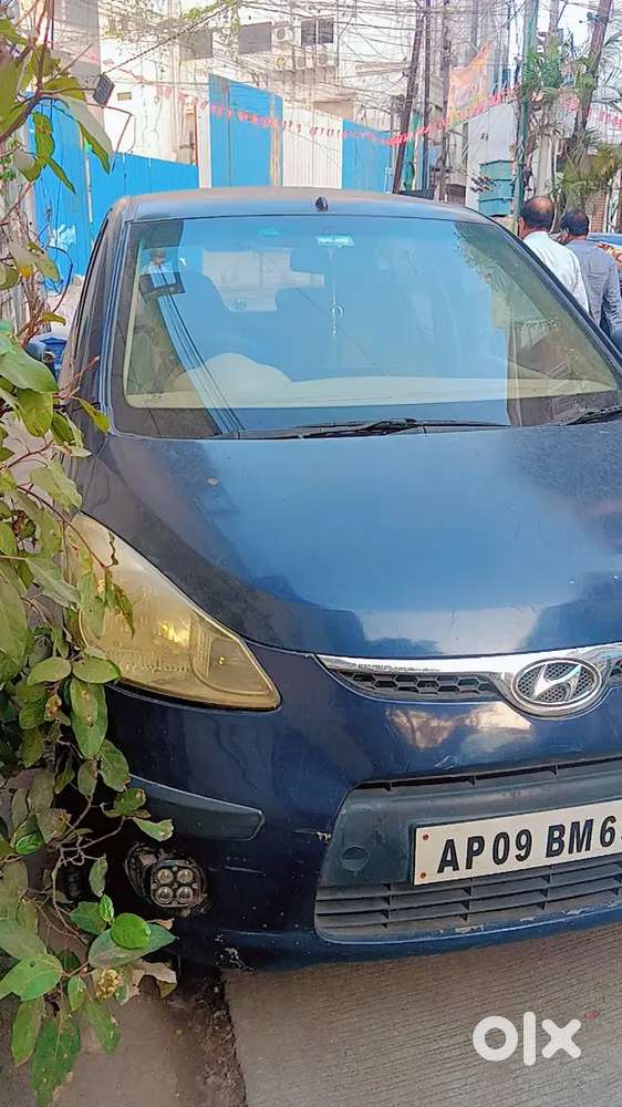 Himayat Nagar Nilofer Hotel