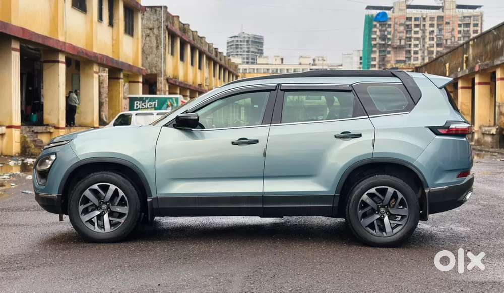 Tata Safari 2.0 Kryotec Xz Plus, 2021, Diesel