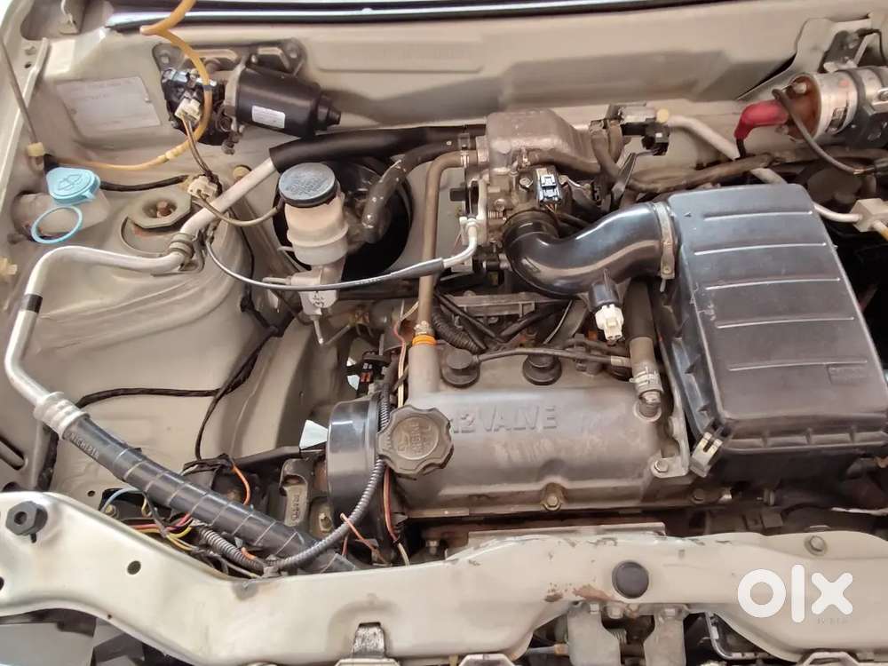 Maruti Suzuki Alto 2009 Petrol Variant