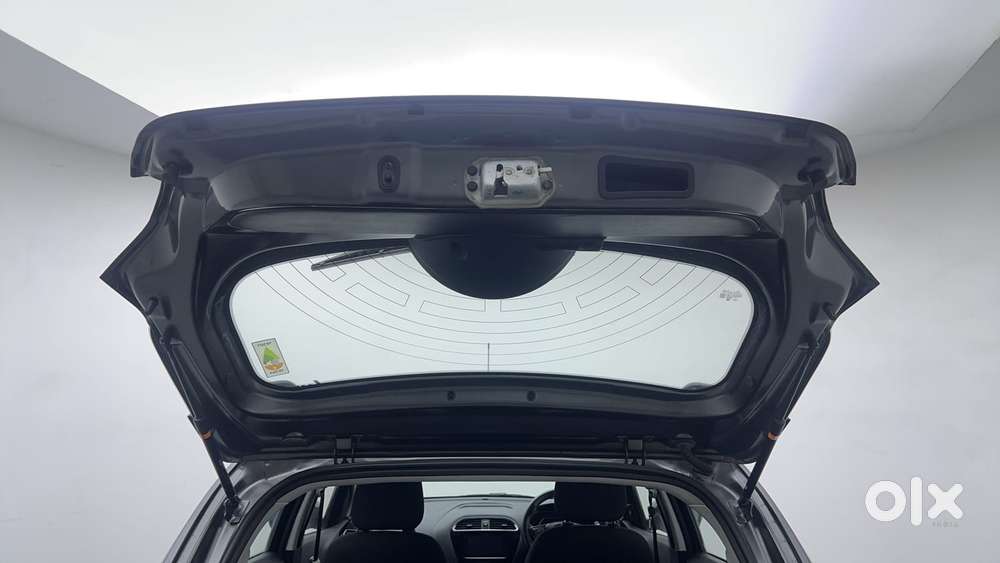 Tata Tiago Xz, 2021, Petrol