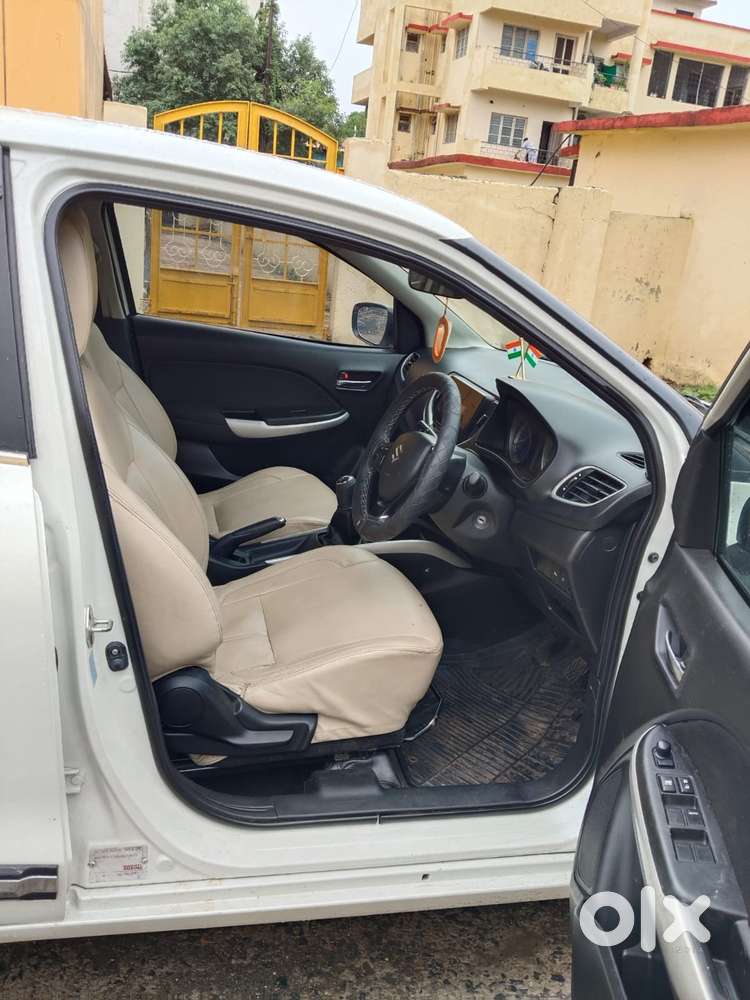 Maruti Suzuki Baleno Delta, 2020, Diesel