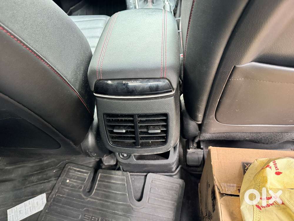 Kia Seltos Gtx Plus At D, 2020, Diesel