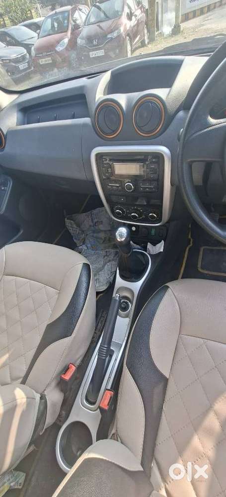 Renault Duster 85ps Rxl Plus Diesel, 2016, Diesel