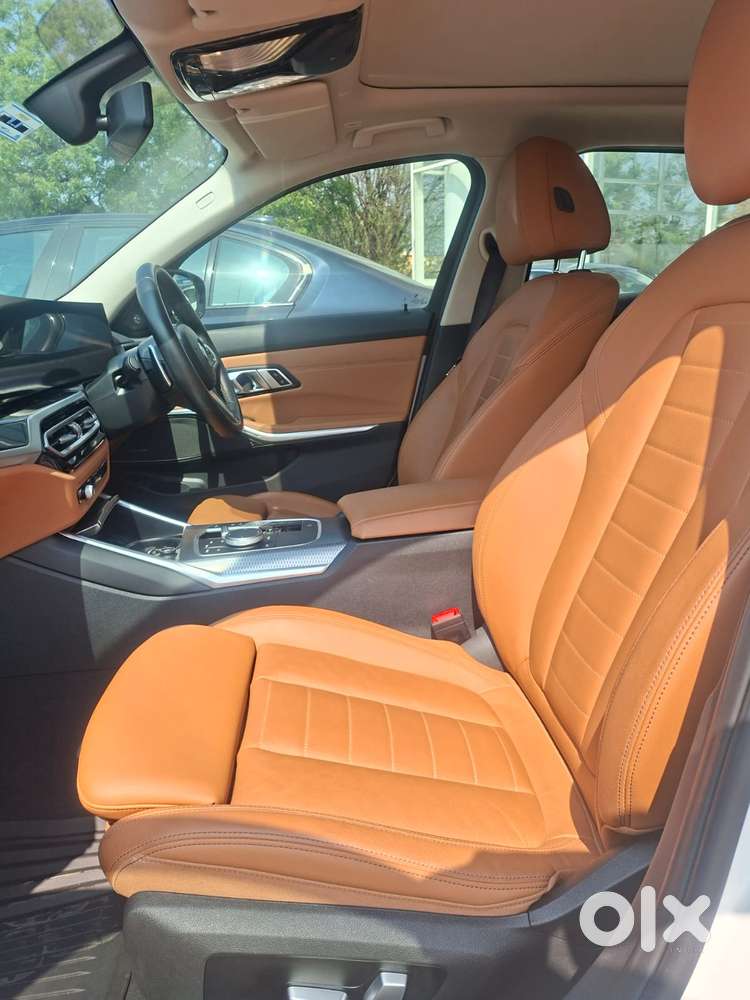 Bmw 3 Series 2005-2011 330i Sport Edition, 2023, Petrol