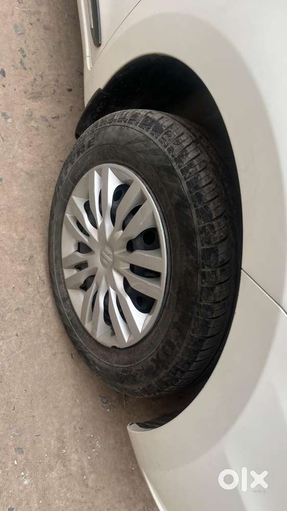 Maruti Suzuki Swift Dzire 2024 Petrol Good Condition