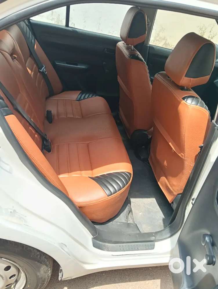 Maruthi Suzuki Swift Dzire Tour 2017 Model 1st Owner 4seel Tyres