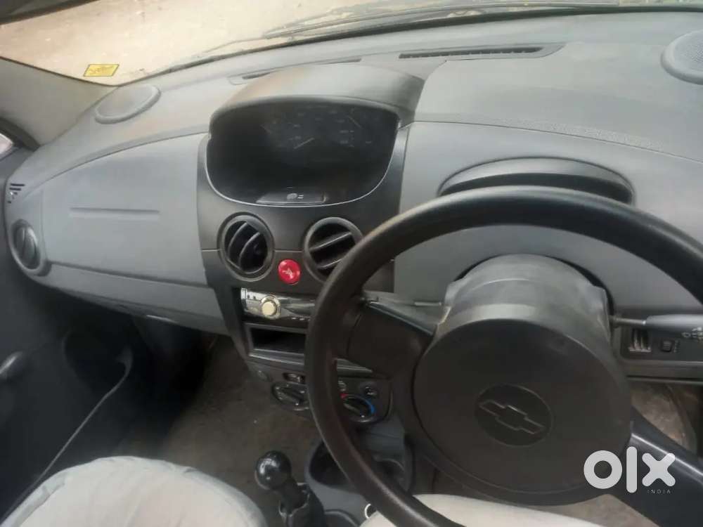Chevrolet Spark 2008 Petrol 30000 Km Driven