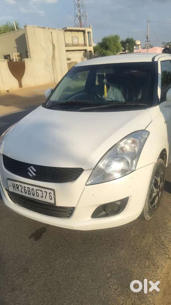 Hamne Dusri Gadi Le Li He Is Liye Ye Bhechana. He