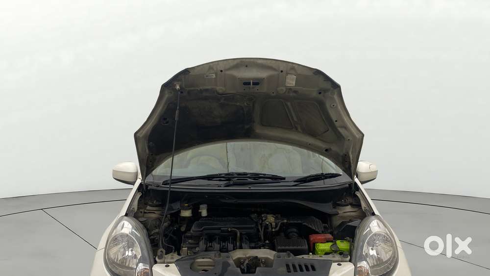 Honda Amaze 2013-2016 S I-vtech, 2013, Petrol