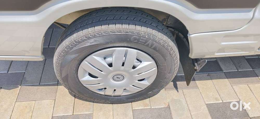 Maruti Suzuki Omni Mpi Std Bsiv, 2016, Petrol