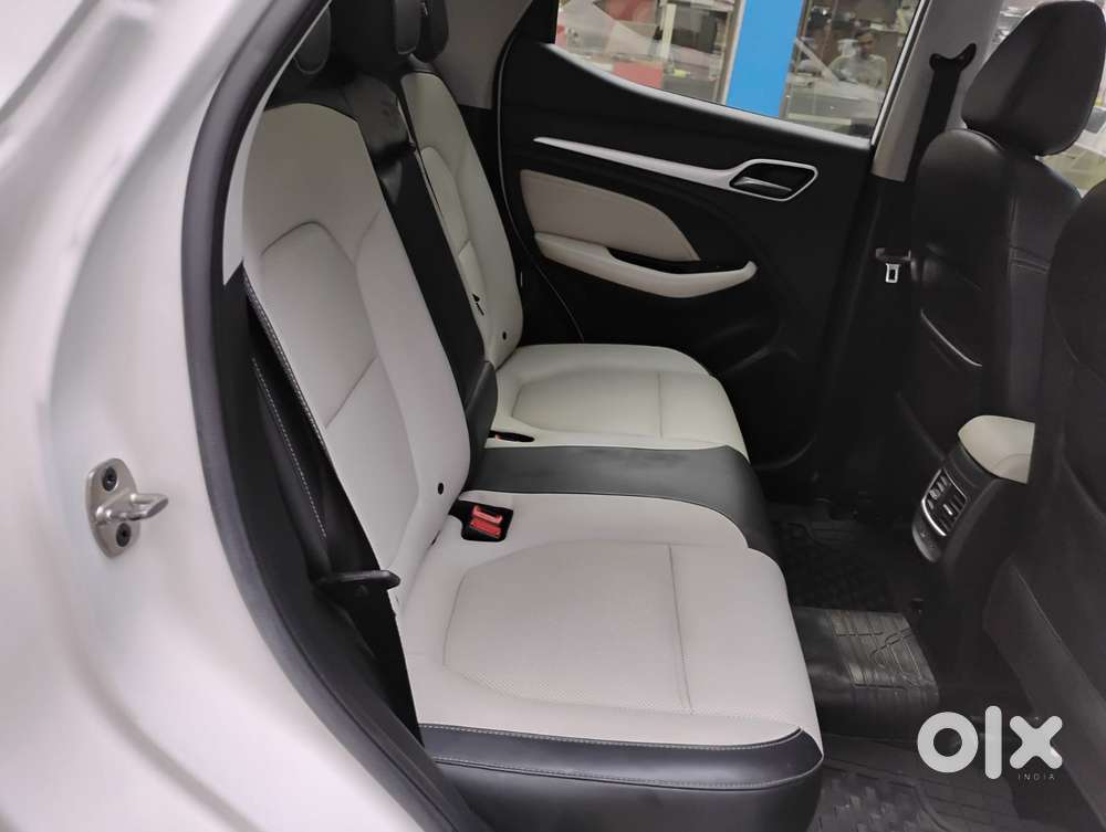 Mg Astor 1.5 Savvy Cvt, 2022, Petrol