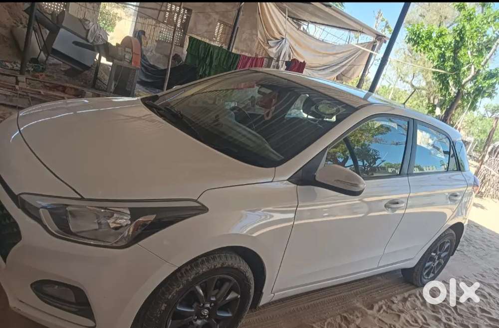 Hyundai New I20 Asta 2018 Diesel 90000 Km Driven