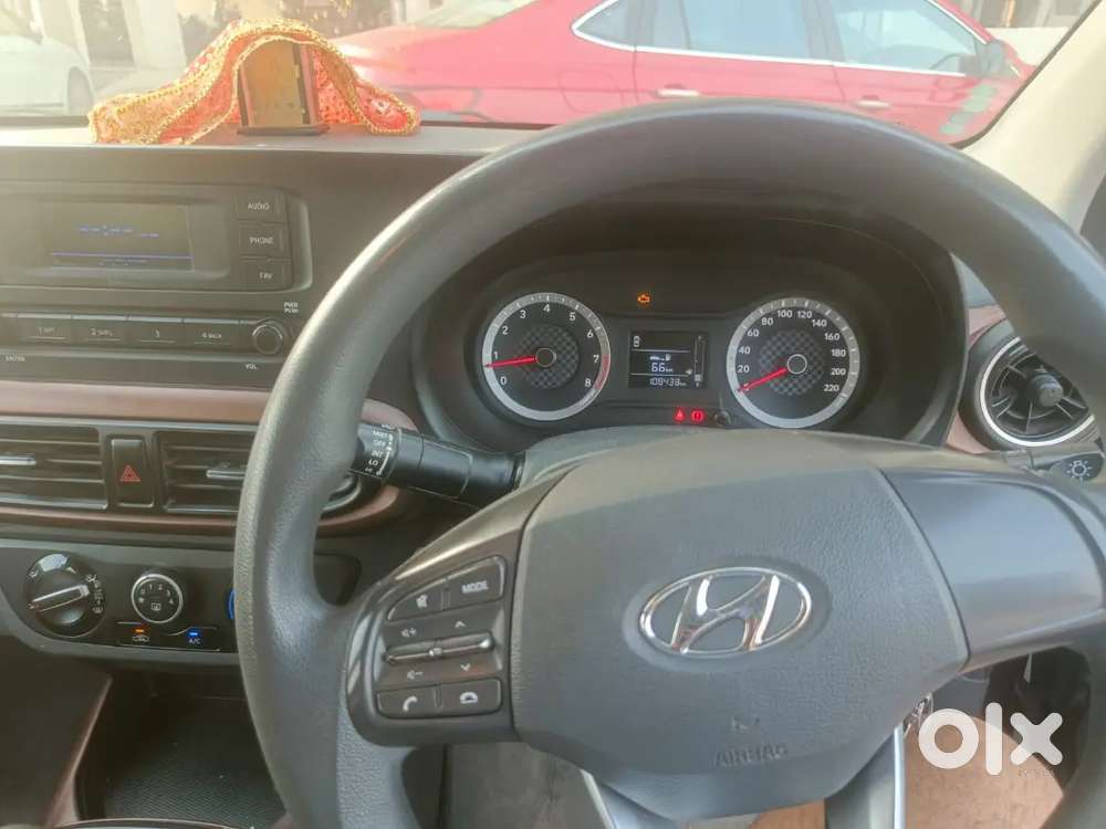 Hyundai Aura 1.2 S 2021