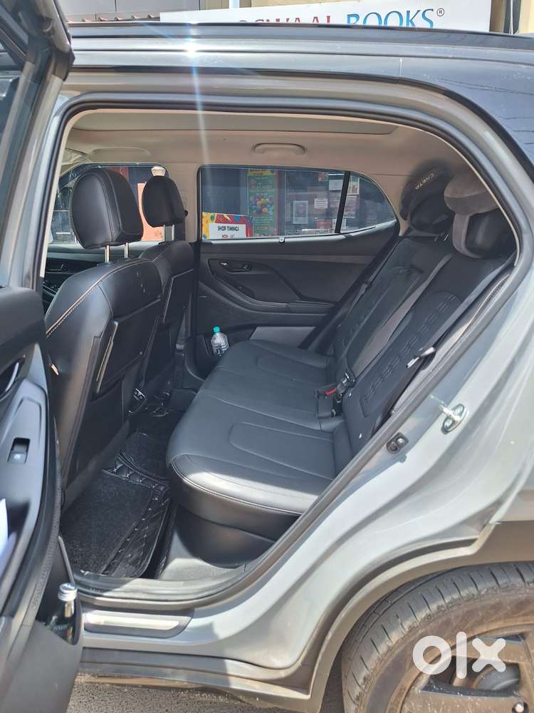 Hyundai Creta 1.5 Crdi At S(o), 2025, Diesel