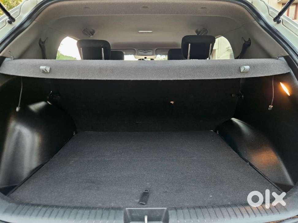 Hyundai Creta 1.6 Sx Plus Auto, 2016, Diesel