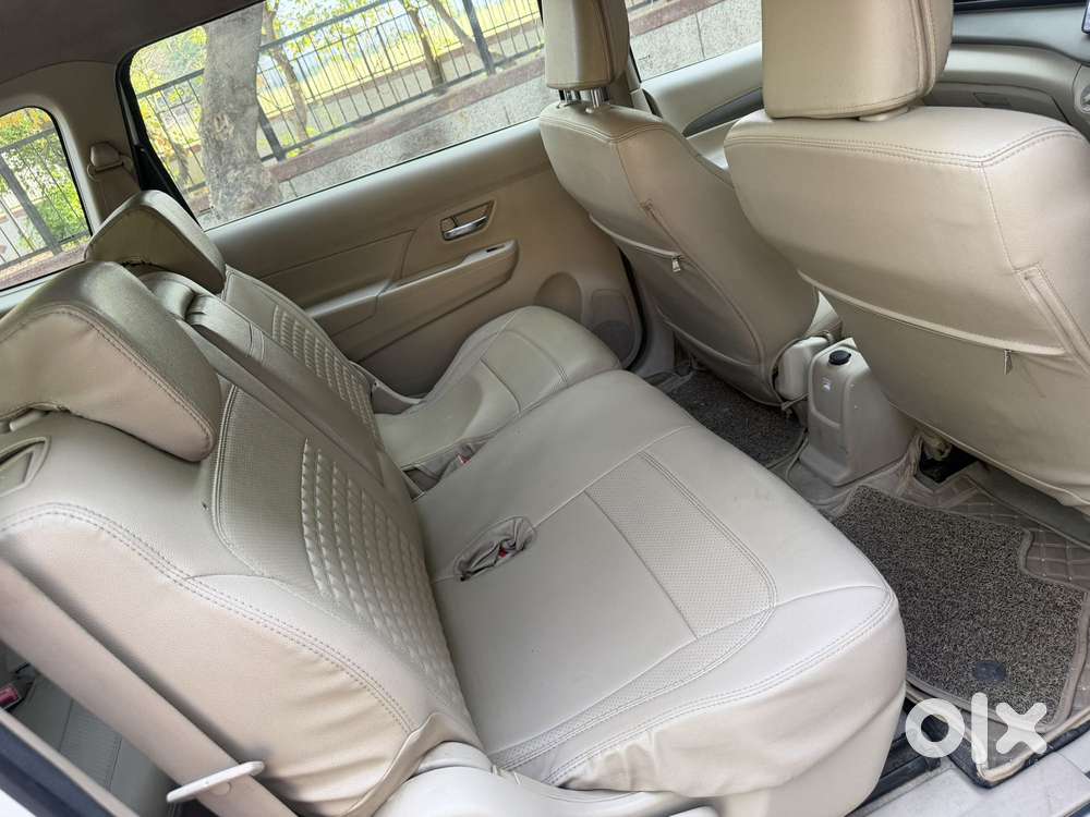 Maruti Suzuki Ertiga Vxi (o) Cng, 2019, Cng & Hybrids
