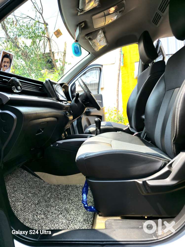 Maruti Suzuki Xl6 Zeta, 2022, Petrol