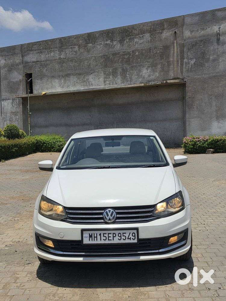 Volkswagen Vento 1.5 Tdi Highline At, 2015, Diesel