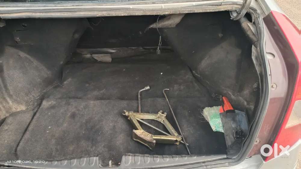 Tata Manza 2010 Diesel 160000 Km Driven