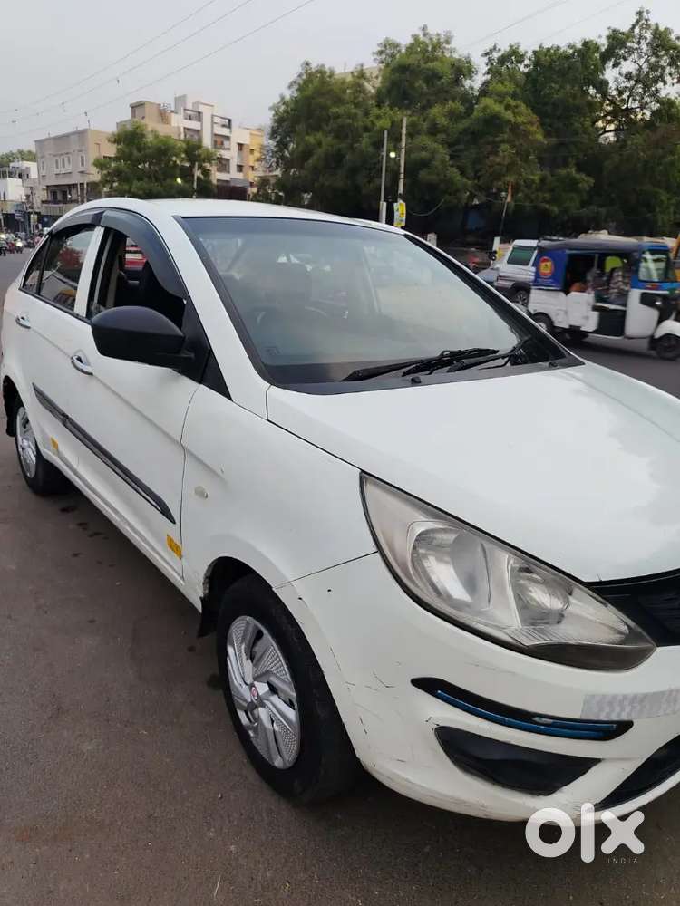 Tata Zest 2019 Diesel 178245 Km Driven