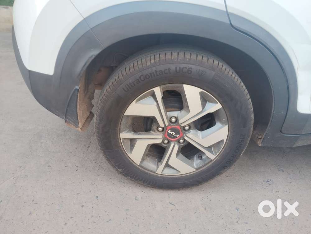 Kia Sonet Gtx Plus At D, 2022, Diesel