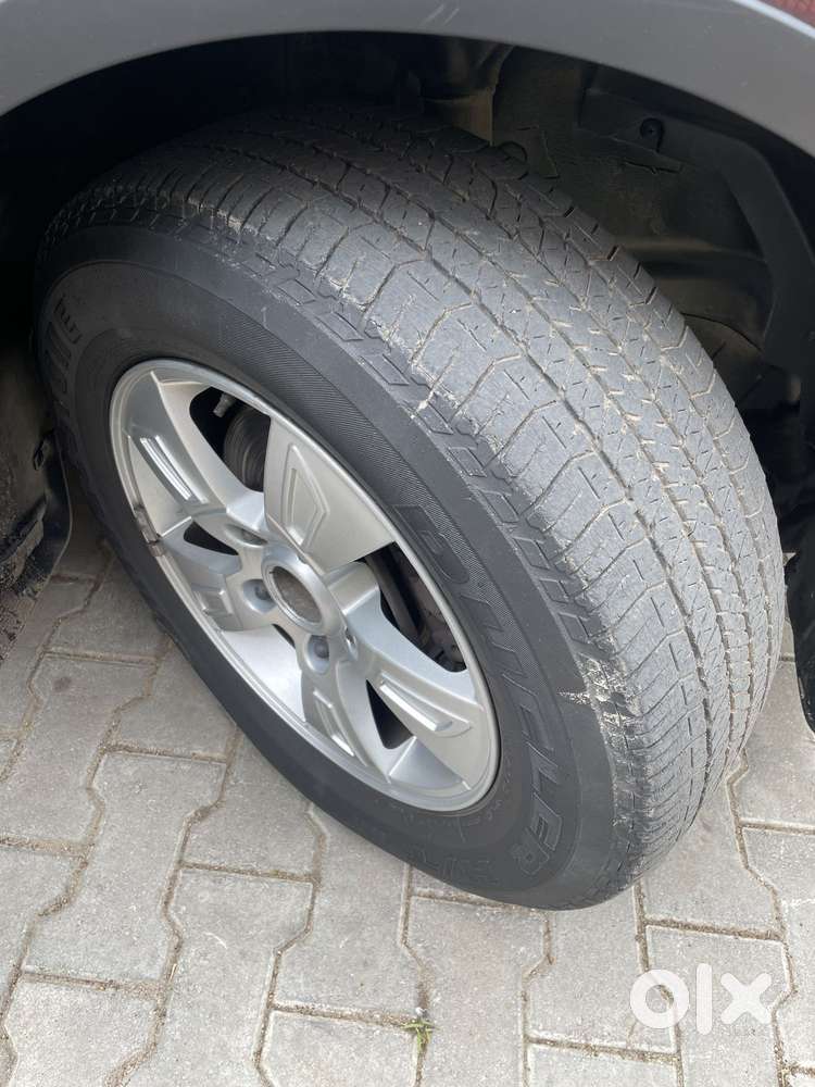 Mahindra Xuv500 W8, 2014, Diesel