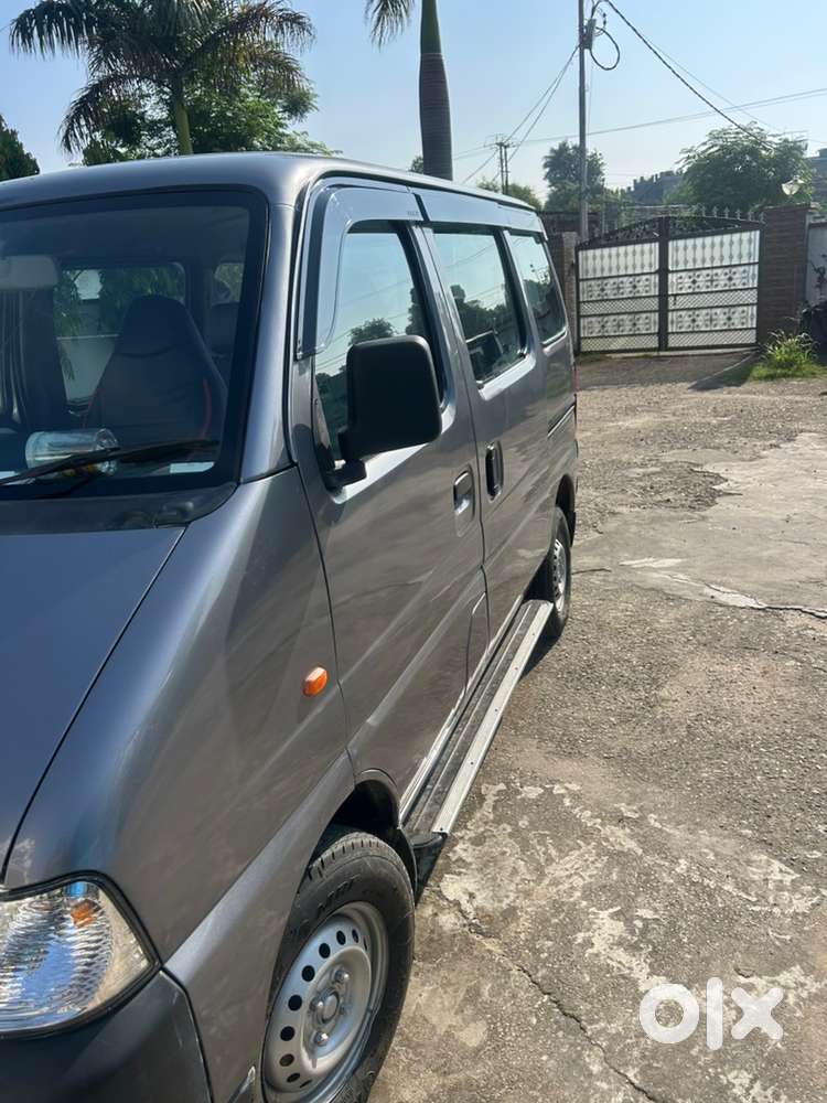 Maruti Suzuki Eeco 2023