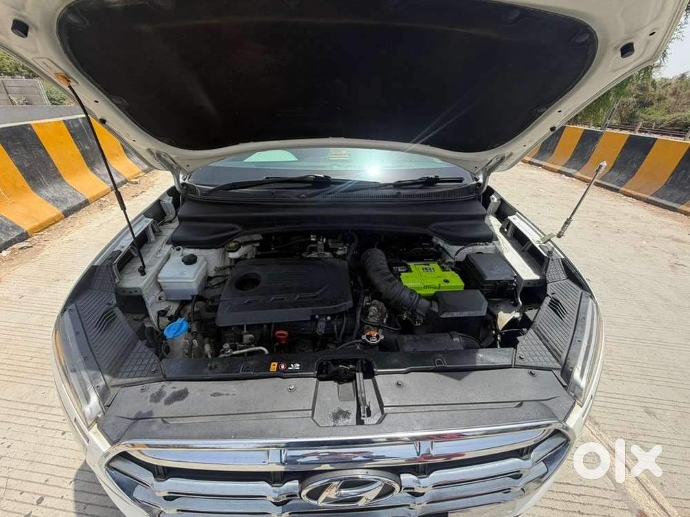 Hyundai Diesel Car 2022