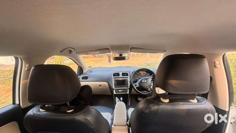 Volkswagen Ameo Diesel 2019