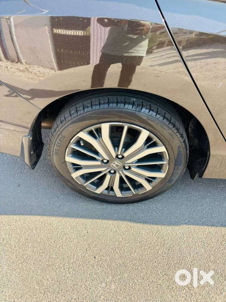 Honda City Zx Vtec, 2020, Petrol