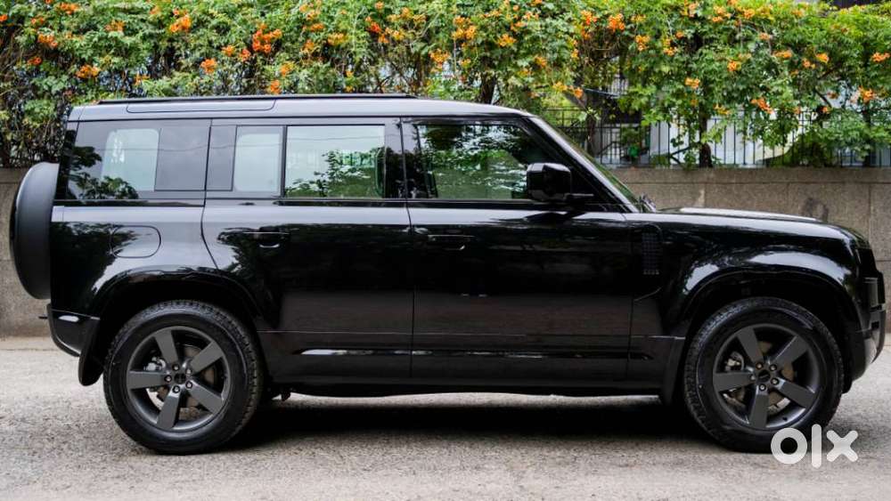 Land Rover Defender 2.0 90 Hse, 2026, Petrol