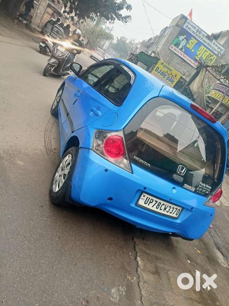 Honda Brio 2012 Petrol 63000 Km Driven