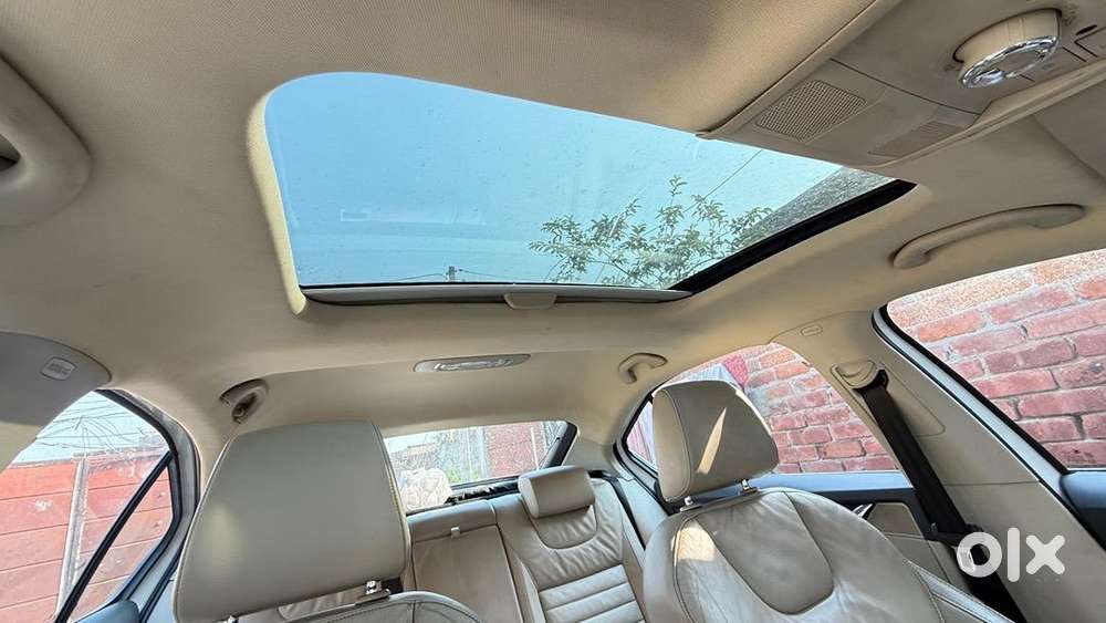 Skoda Octavia 2014