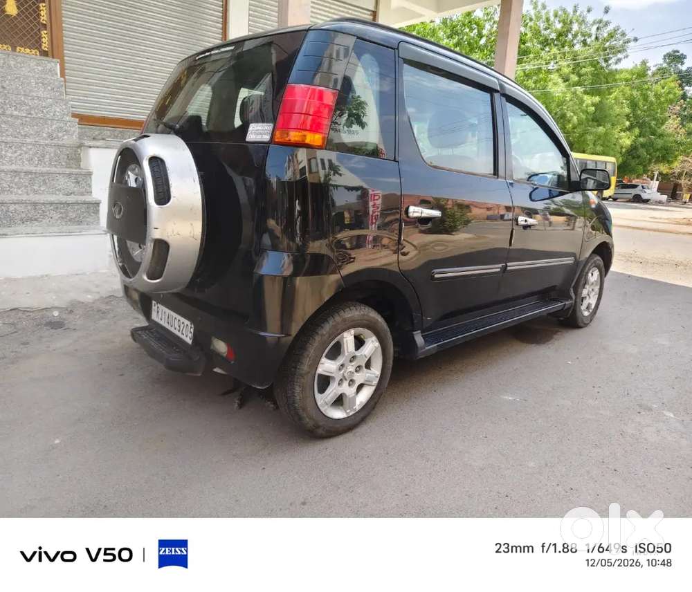 Mahindra Quanto 2013 Diesel 140000 Km Driven