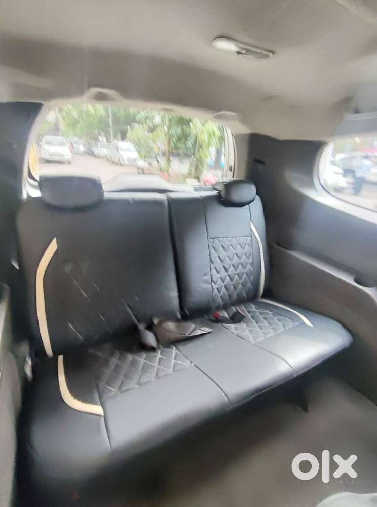 Renault Lodgy 85ps Rxe, 2018, Diesel