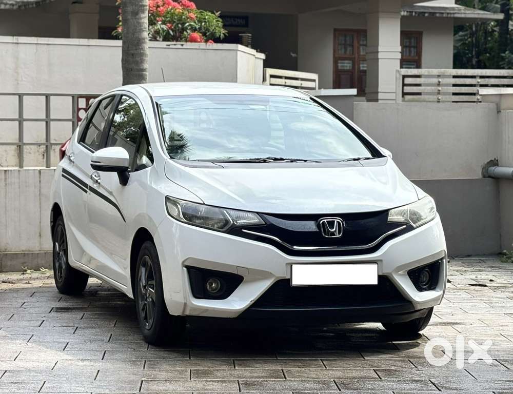 Honda Jazz Vx Cvt, 2019, Petrol
