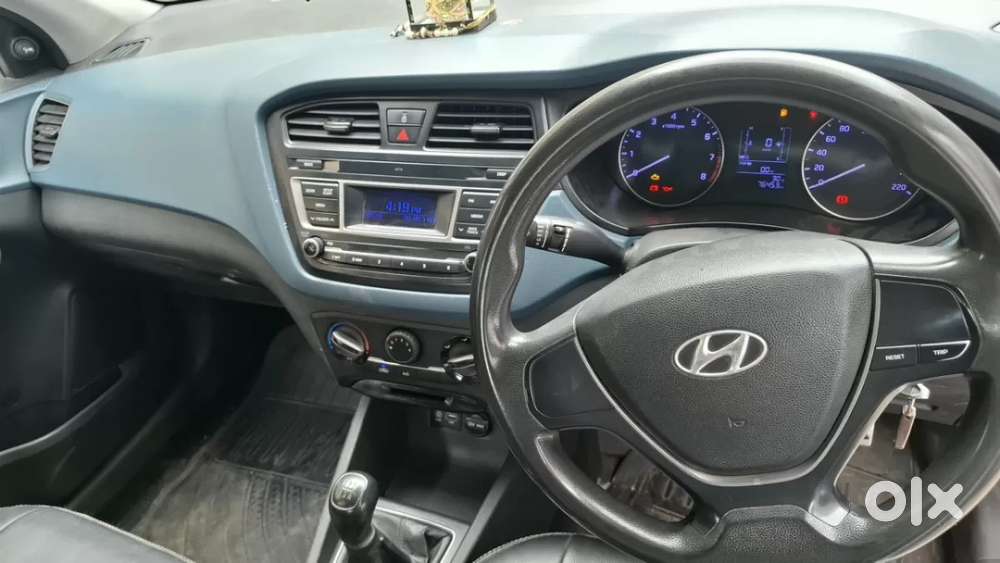 Hyundai I20 Active 1.2 Sx, 2015, Petrol
