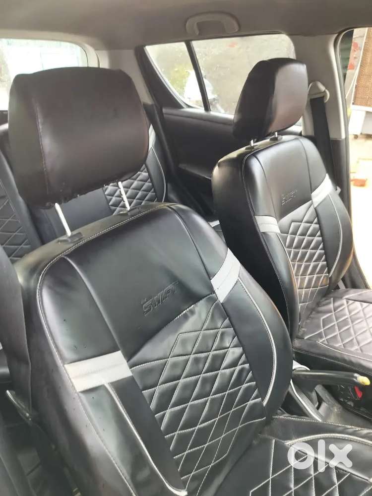 M To Ekaruti Suzuki Swift Vxi 2015