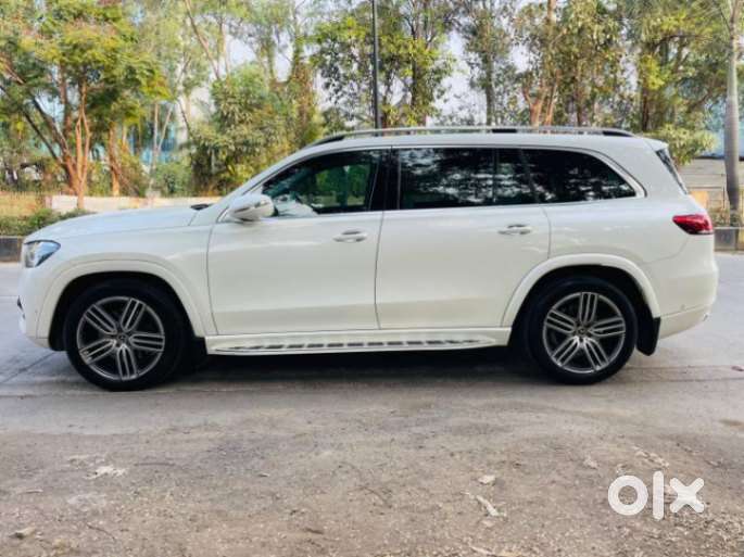 Mercedes-benz Gls 350 D, 2022, Diesel