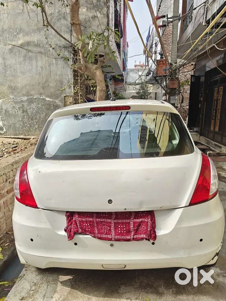 Maruti Suzuki Swift 2014 Petrol Well Maintained