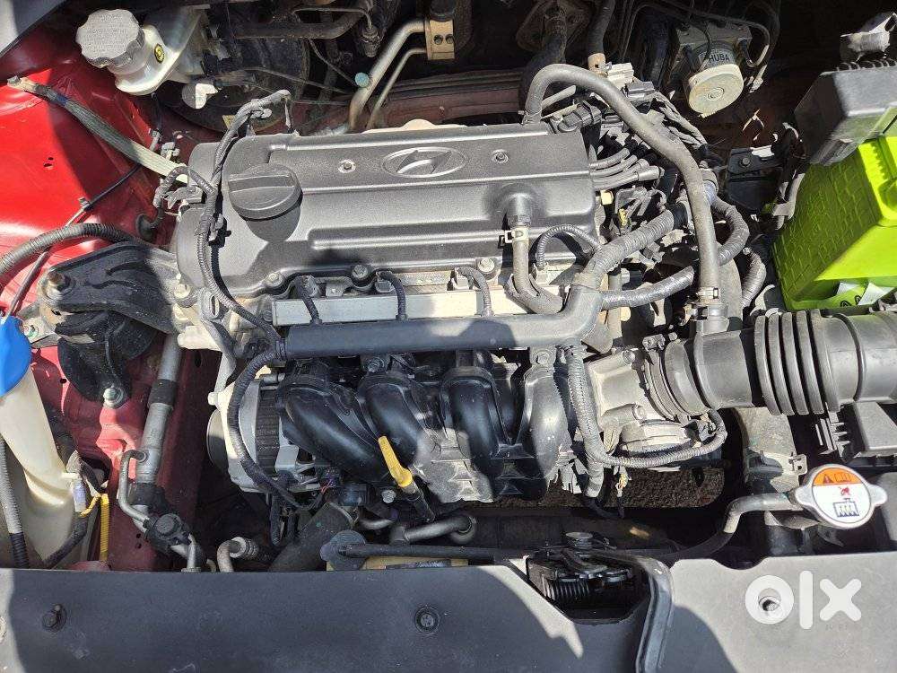 Hyundai Elite I20 Asta 1.2 (o), 2015, Petrol